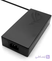 شارژر لپ تاپ ایسوس 20 ولت 12 آمپر 3.7*6.0 ا ADAPTER ASUS 20V 12A 6.0X3.7