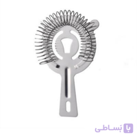استرینر -صافی شیکر(Strainer)