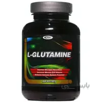 پودر ال گلوتامین پی ان سی - 100 گرم ا L Glutamine Powder PNC کد 440113