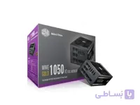 Cooler Master MWE Gold 1050 V2 Fully Modular, 1050W, 80+ Gold