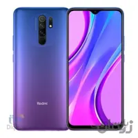 گوشی شیائومی Redmi 9 | حافظه 64 رم 4 گیگابایت