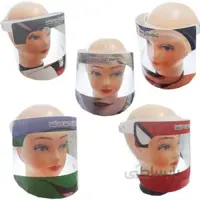 شیلد متحرک محافظ صورت کودک BABY FACE SHIELD