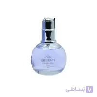 ادکلن زنانه برند کالکشن مدل 201 حجم 25 میل