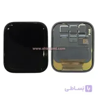 تاچ و ال سی دی اپل واچ سری پنج - 40 میلی متری