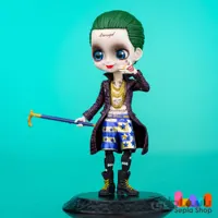 فیگور جوکر انیمیشن جوخه انتحار | Joker The Suicide Squad