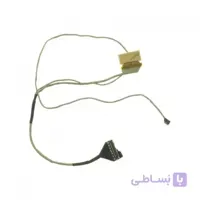 فلت تصویر لپ تاپ لنوو Lenovo IdeaPad G50-70 Laptop Screen Cable _DC02001MH00 GM وب بلند