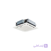 فن کویل کاستی چهار طرفه 500 لاویتا