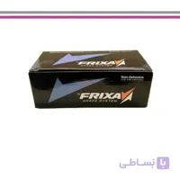 لنت ترمز عقب کرولا 2015-2008 فریکسا FRIXA کره
