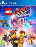 بازی The Lego Movie 2 Videogame برای PS4