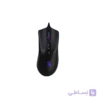 ماوس با سیم گیمینگ ای فورتک بلودی مدل W90 MAX ا A4Tech Bloody W90 MAX Gaming mouse