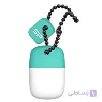فلش مموری سیلیکون پاور مدل Jewel J07 ظرفیت 32 گیگابایت