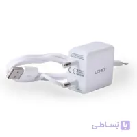 شارژر گوشی Ldnio Apple ac200 ا Ldnio Apple Mobile Charger