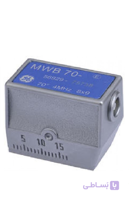 پراب التراسونیک مدل MWB 70 - 2 MHZ