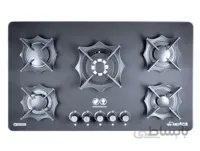 اجاق گاز صفحه ای G628 درخشان ا G 628