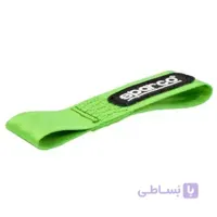 دستگيره سقفي تزئيني خودرو طرح اسپاركو كد 1528