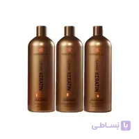 کراتین مو کراپلکس خاویار caviar keratin اصل