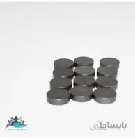 شیم سوپاپ سایز 2.60 جهان پارت