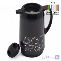 فلاسک رجال مدل un 2000 گنجایش 1 لیتر