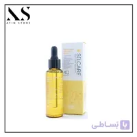 سرم ضدلک و روشن کننده سیلکر