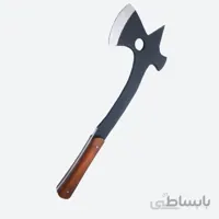 تبر طرح واکینگ مخصوص طبیعتگردی و کمپینگ