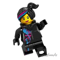 ساختنی آدمک فله مدل Wyldstyle