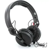 هدفون دی جی  Sennheiser HD 25-1 II