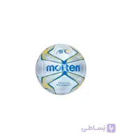 توپ فوتبال مولتن Molten Soccer Football F5V5000-A Model Vantaggio 5000