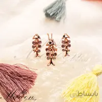 نیم ست ماهی مارون CS03