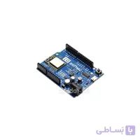 برد آردوینو WeMos D1 WiFi ا Partineh.com