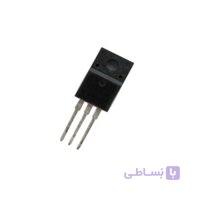 ترانزیستور FQPF6N60C