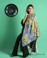 روسری نخی اعلا 012