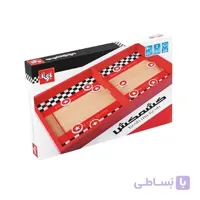بازی کشمکش ۲ نفره