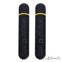 نوک مداد نوکی 0.5 میلی متری دی لایت مدل Fantasia-115 بسته 2 عددی