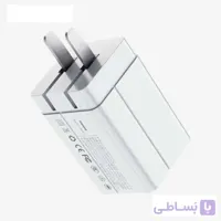 آداپتور ۴ خروجی ریمکس REMAX 4 USB Wanfu Adapter RP-U43 CN