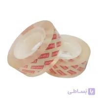 چسب نواری تاپ رول عرض 1.8
