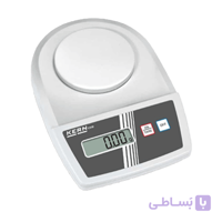 ترازوی دو رقم مدل EMB2000-2کرن آلمان