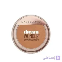 پنکک دریم واندر 96 میبلین | dream wonder powder 96