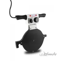 اتو جوش لوله پلی اتیلن رستگار صنعت PEWE250