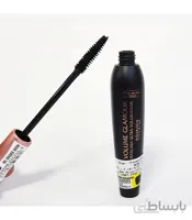 ریمل حجم دهنده بورژوآ مدل Volume Glamour درب مسی ا Bourjois Volume Glamour Mascara کد 359114