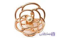 کلیپس فلزی روکش دار مسی