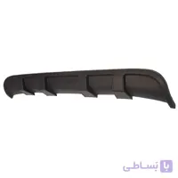 دیفیوزر عقب تیبا 1