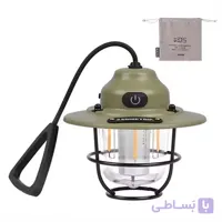 چراغ فانوسی مدل shine trip