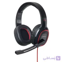 هدست گیمینگ ادیفایر G20 7.1 ا Edifire G20 7.1 Surround sound Wired Gaming Headset