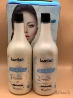 کراتین مو لونیکس Lunix ا Lunix marine hair Keratin کد 322867