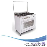 اجاق گاز فردار اخوان مدل M11-EDTR ا Akhavan M11-EDTR Gas Stove کد 466801