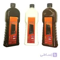 مایع واکس پلیمری بیرنگ (براق کننده)