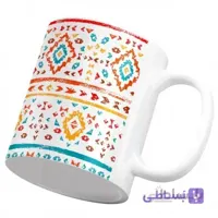 ماگ سرامیکی فانتزی