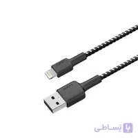 کابل Aukey CB-bal3 USB To Lightning Cable 1.2m
