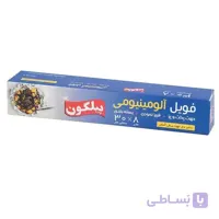 فویل نازک تیغ دار پیلگون - 8 متری عرض 30