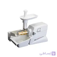 چرخ گوشت همه کاره جهان آوا مدل افرا ا JAHANAVA AFRA 10000W Meat Grinder and Fruit Juicer